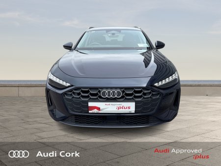 2025 Audi A5 - photo 2