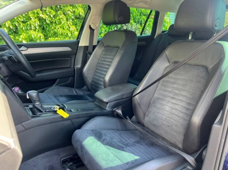 2018 Volkswagen Passat - photo 6