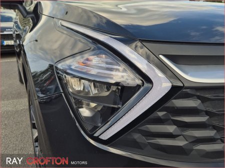 2023 Kia Sportage - photo 14