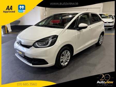 2023 Honda Fit - photo 4