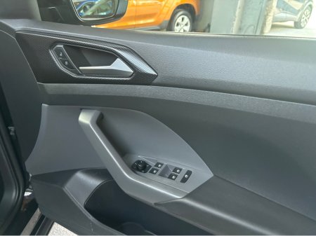 2021 Volkswagen T-Cross - photo 15