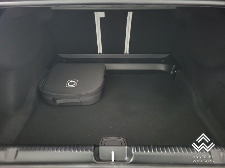 2026 Mercedes-Benz EQE - photo 29