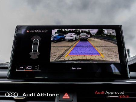 2023 Audi A4 - photo 10