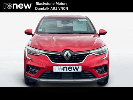 2023 Renault Arkana - photo 8