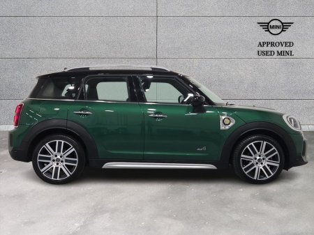 2023 Mini Cooper - photo 25