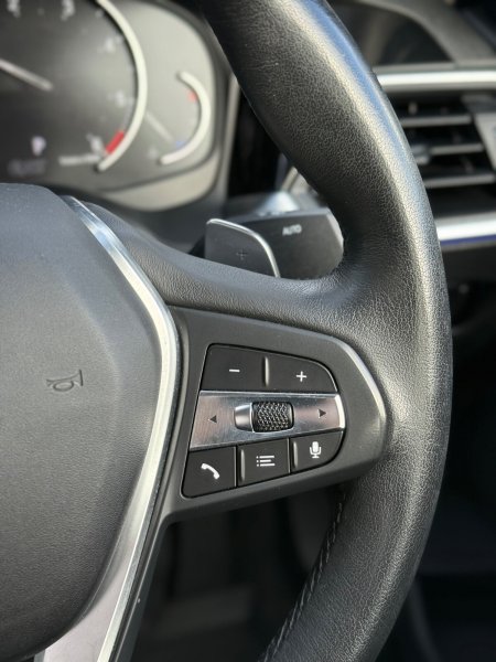 2019 BMW 3-Series - photo 23