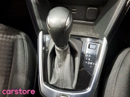 2019 Mazda Demio - photo 16
