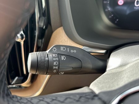 2026 Volvo XC60 - photo 28