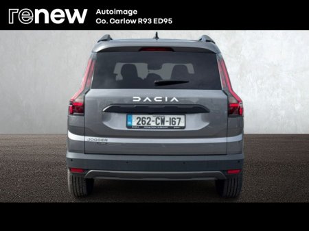 2026 Dacia Jogger - photo 10