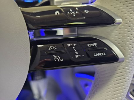 2026 Mercedes-Benz EQS - photo 19