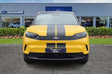 2025 Ford Capri - photo 6