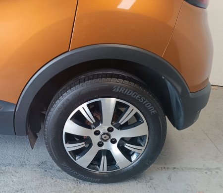 2019 Renault Captur - photo 5
