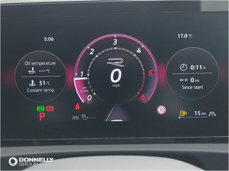 2025 Volkswagen Tiguan - photo 17