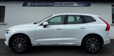 2018 Volvo XC60 - photo 2