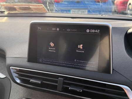 2018 Peugeot 3008 - photo 26