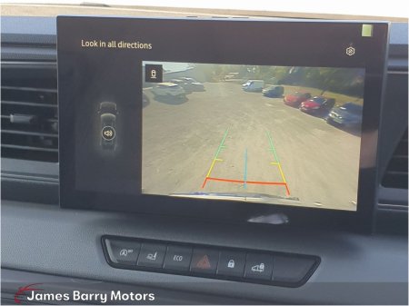 2026 Renault Master - photo 17