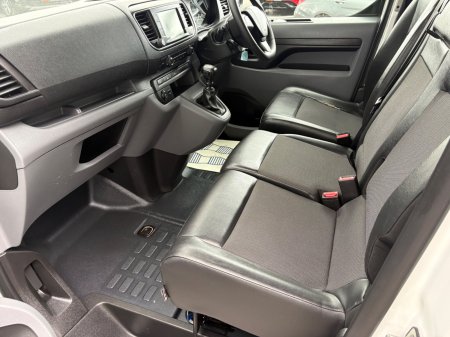 2021 Peugeot Expert - photo 11