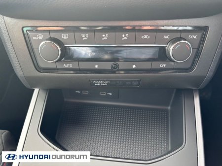 2021 SEAT Arona - photo 23