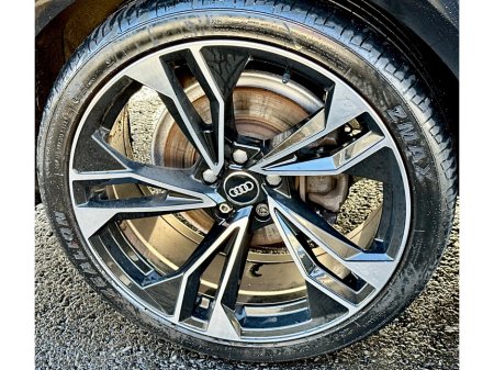 2021 Audi A6 - photo 24