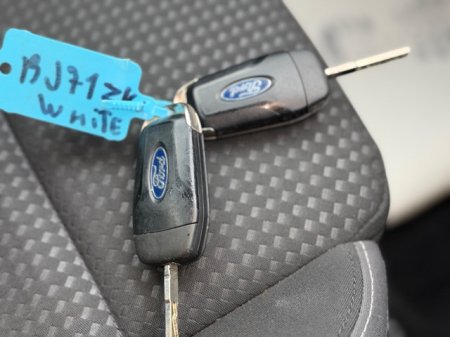 2021 Ford Focus - photo 17
