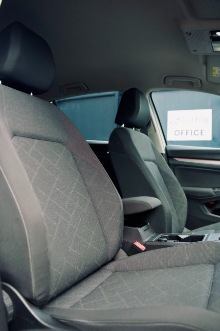 2021 Volkswagen Golf - photo 19