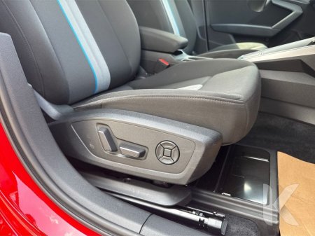 2021 Audi A3 - photo 15
