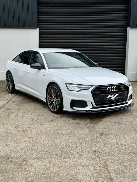 2022 Audi A6 - photo 14