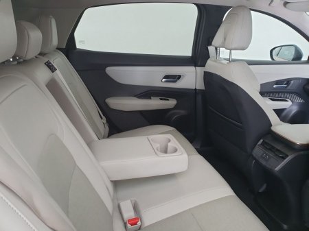 2023 Nissan Ariya - photo 21