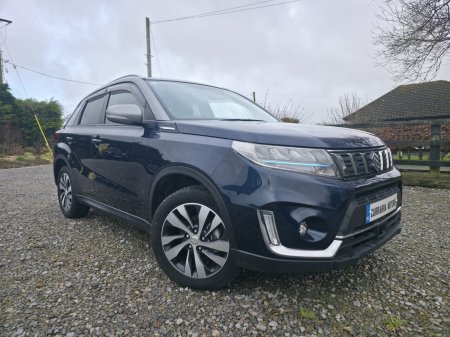 2023 Suzuki Escudo - photo 7