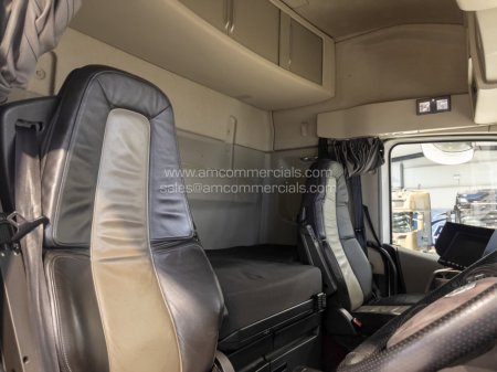 2016 VOLVO FH 540 - photo 29