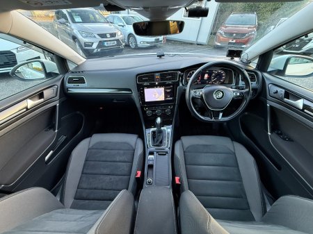 2019 Volkswagen Golf - photo 9