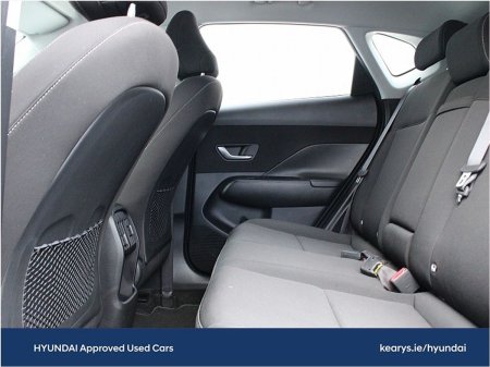 2026 Hyundai KONA - photo 7