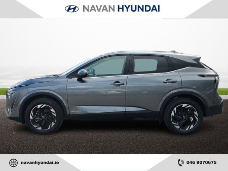 2026 Nissan Qashqai - photo 4
