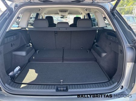 2026 Skoda Kodiaq - photo 10