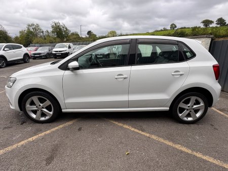 2016 Volkswagen Polo - photo 3