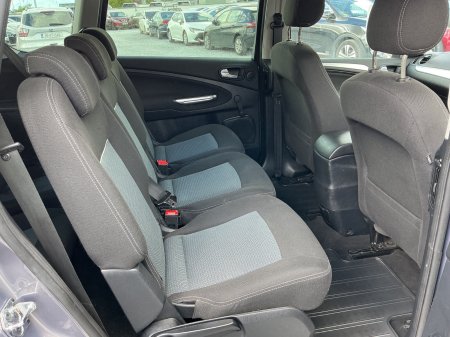 2014 Ford S-Max - photo 12