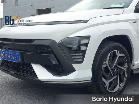 2023 Hyundai KONA - photo 15