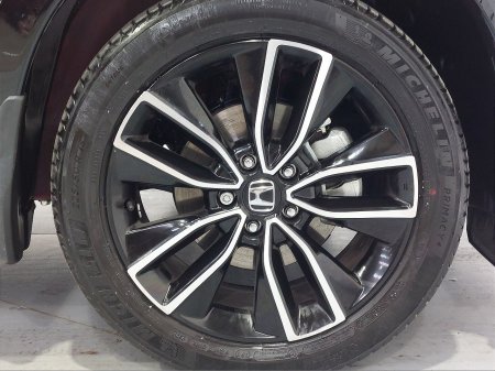 2022 Honda HR-V - photo 9