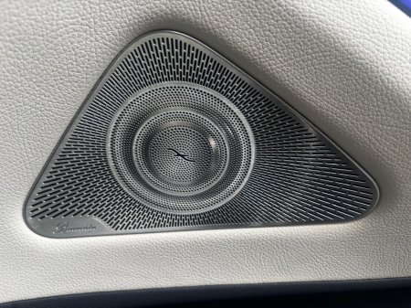 2021 Mercedes-Benz S-Class - photo 32