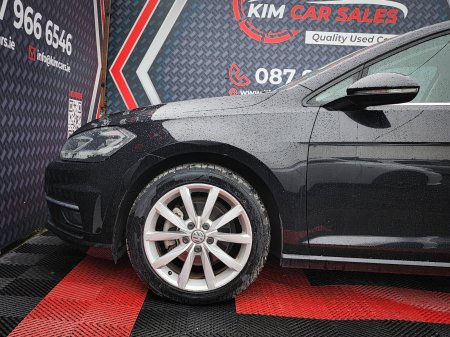2019 Volkswagen Golf - photo 10
