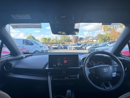 2026 Toyota C-HR - photo 7