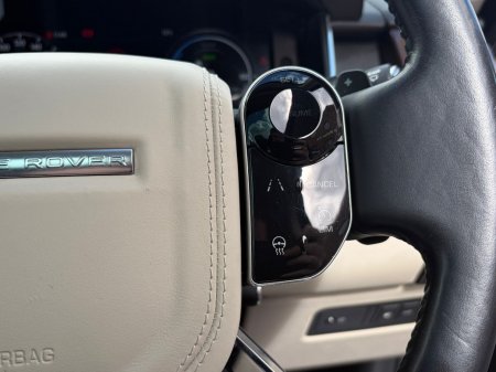 2019 Land Rover Range Rover - photo 22