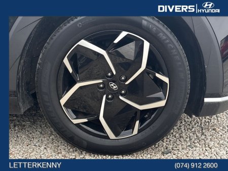 2024 Hyundai IONIQ 5 - photo 15