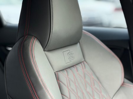 2023 Audi S3 - photo 17