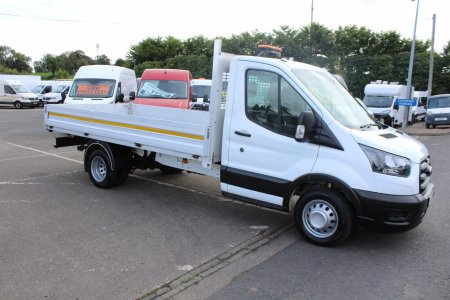 2022 Ford Transit - photo 9