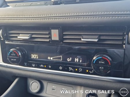2026 Nissan X-Trail - photo 24