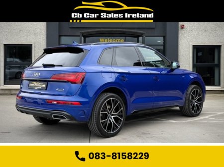 2023 Audi Q5 - photo 5