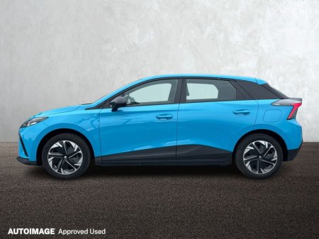 2023 MG MG4 - photo 13