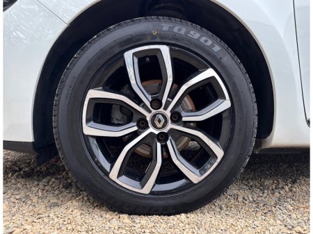 2019 Renault Clio - photo 9