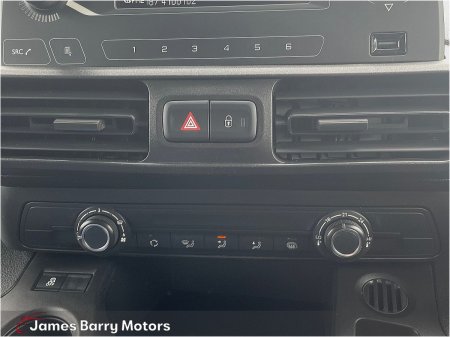 2019 Citroen Berlingo - photo 12